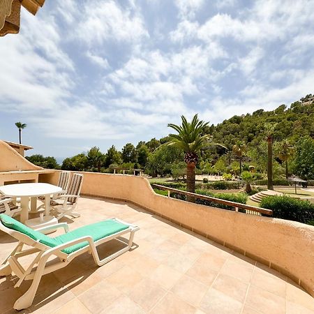 Apartamento Europa 7C Altea Exterior foto