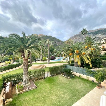 Apartamento Europa 7C Altea Exterior foto