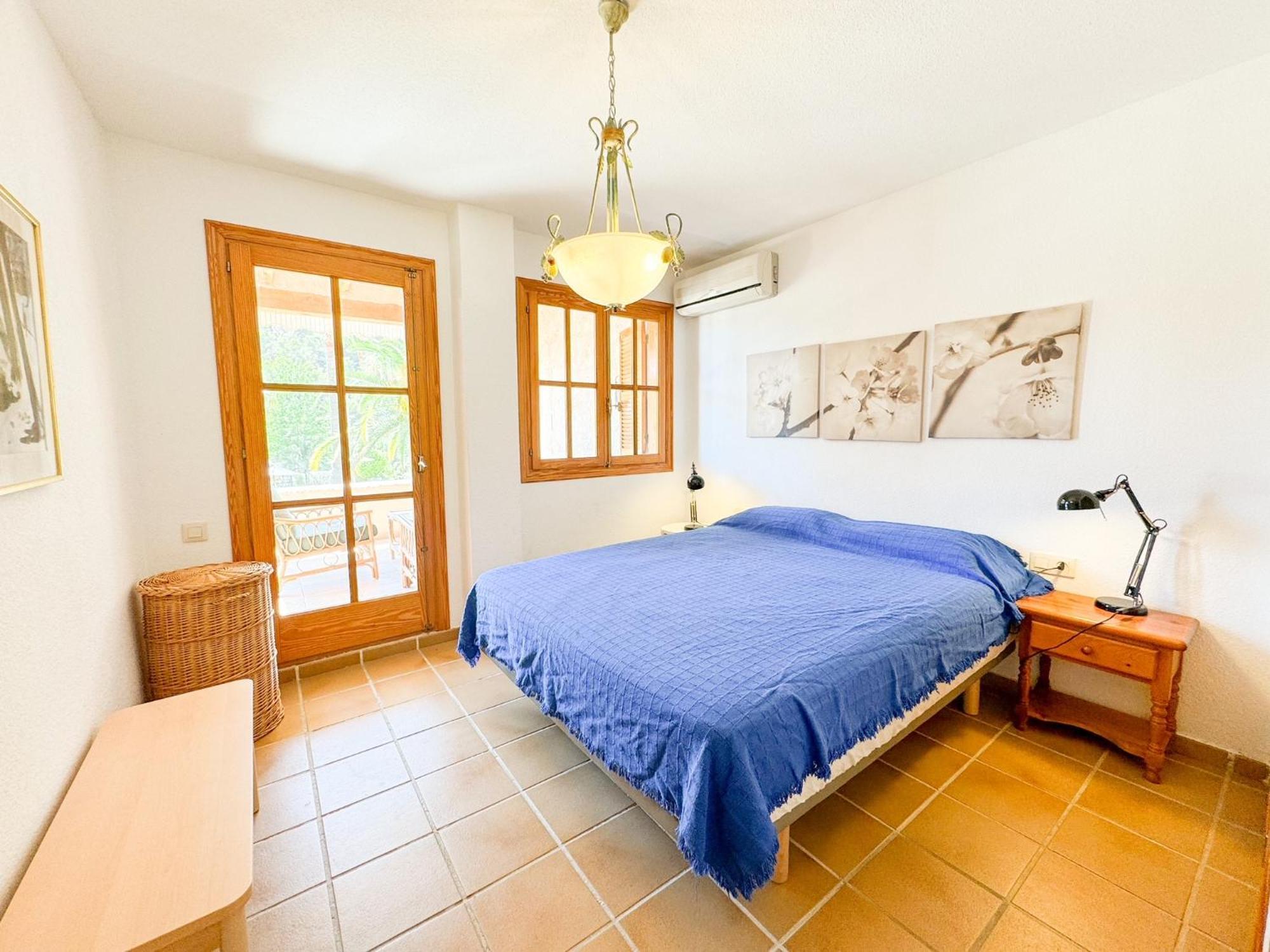 Apartamento Europa 7C Altea Exterior foto
