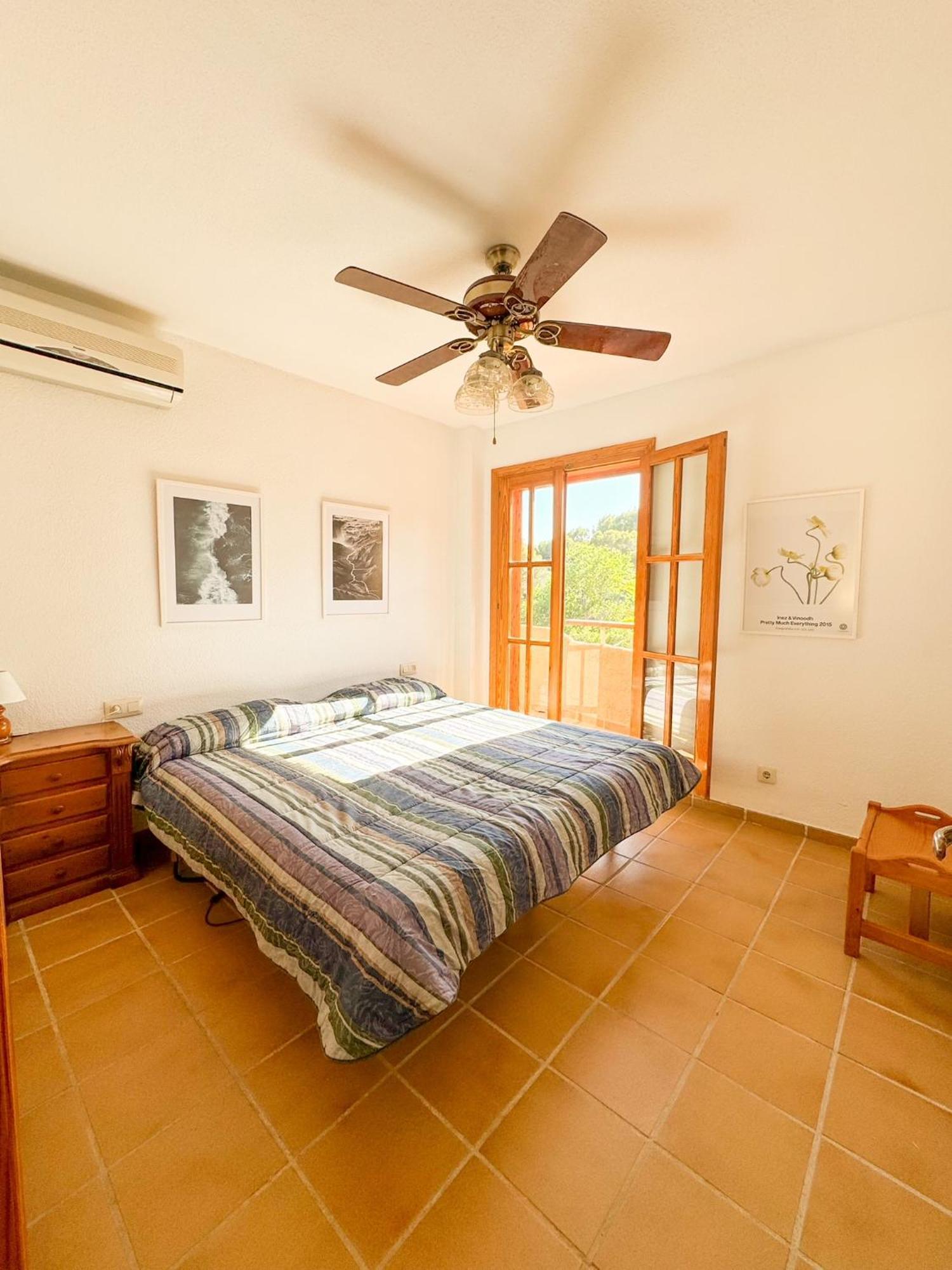 Apartamento Europa 7C Altea Exterior foto