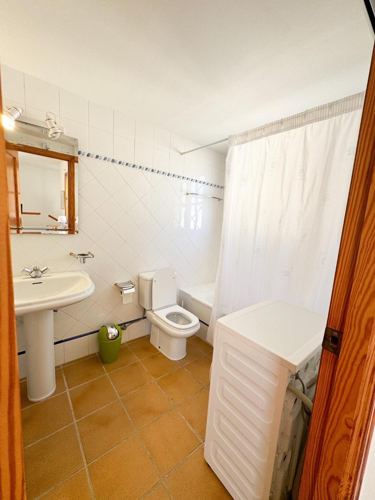 Apartamento Europa 7C Altea Exterior foto