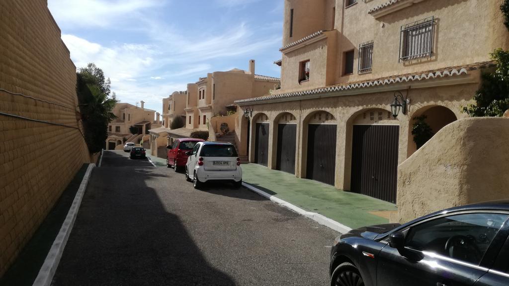 Apartamento Europa 7C Altea Exterior foto